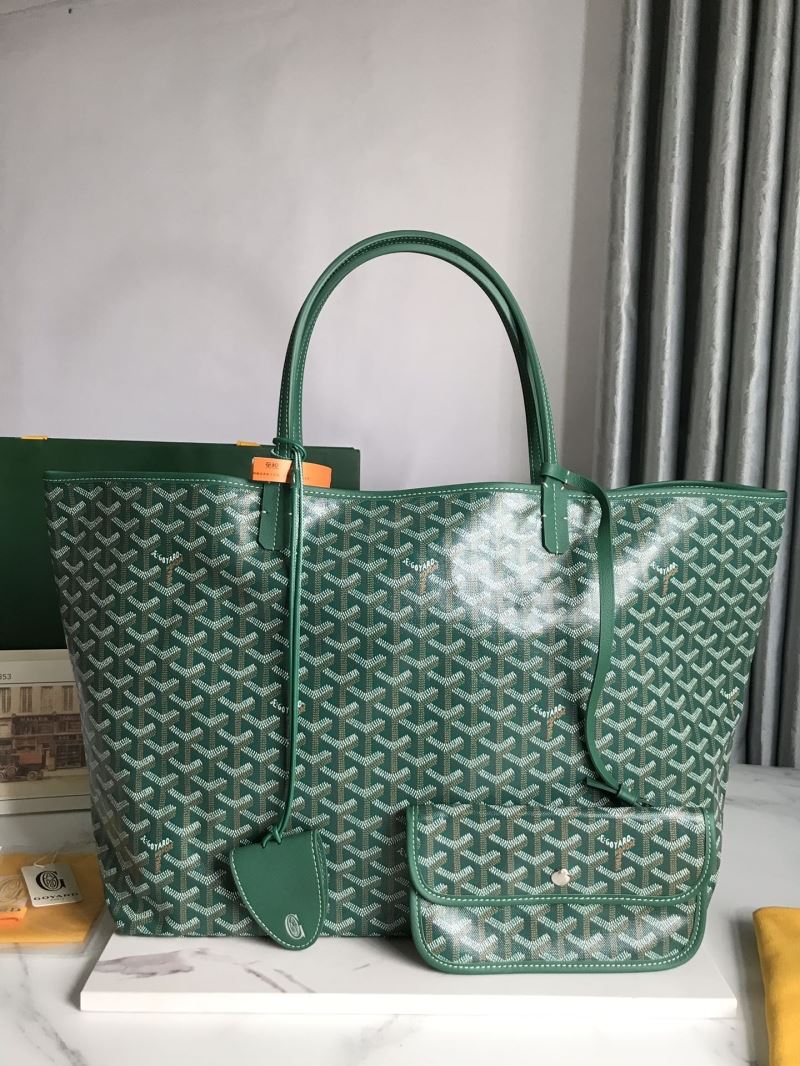 Goyard Shopping Bags